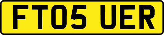 FT05UER