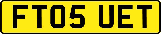 FT05UET