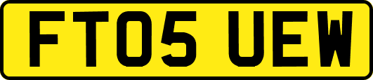 FT05UEW