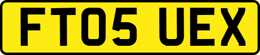 FT05UEX
