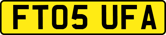 FT05UFA