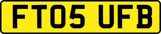 FT05UFB