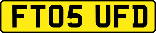 FT05UFD