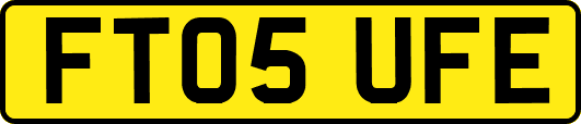 FT05UFE
