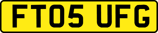 FT05UFG