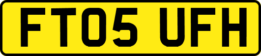 FT05UFH