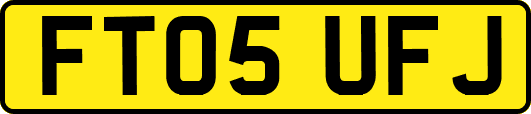 FT05UFJ