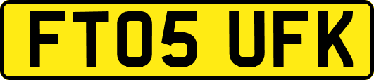 FT05UFK