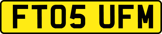 FT05UFM