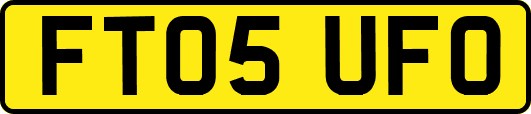 FT05UFO