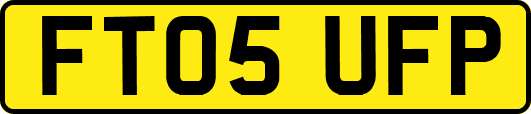 FT05UFP