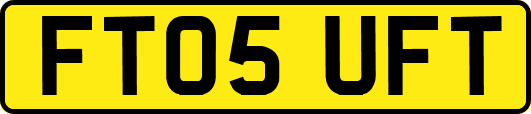 FT05UFT