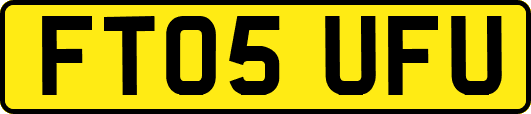 FT05UFU