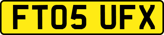 FT05UFX