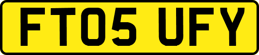 FT05UFY