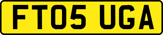FT05UGA