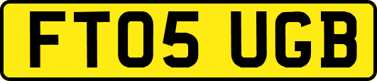 FT05UGB