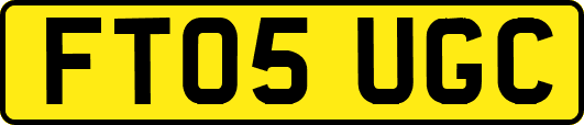 FT05UGC