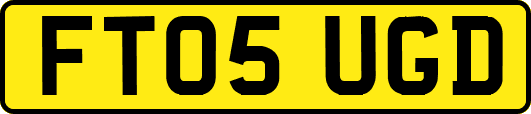 FT05UGD