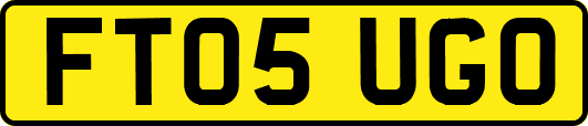 FT05UGO