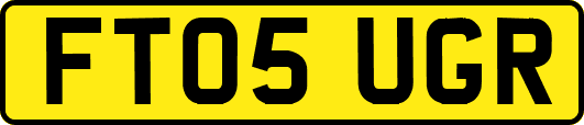 FT05UGR