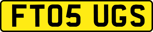 FT05UGS