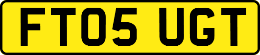 FT05UGT
