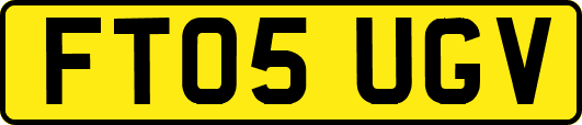 FT05UGV