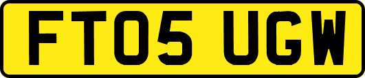 FT05UGW