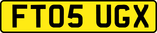 FT05UGX