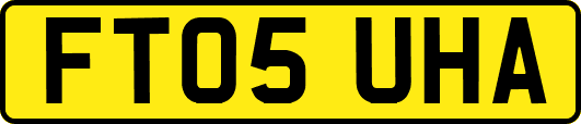 FT05UHA