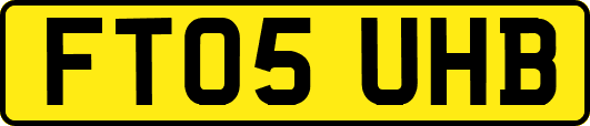 FT05UHB