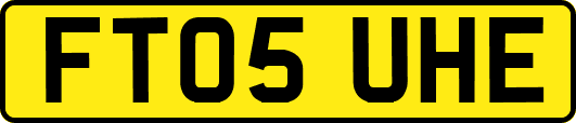 FT05UHE