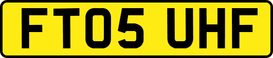 FT05UHF