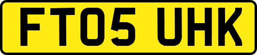 FT05UHK