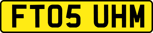 FT05UHM