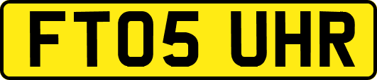 FT05UHR