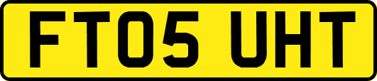FT05UHT