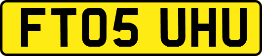 FT05UHU