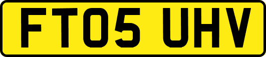 FT05UHV