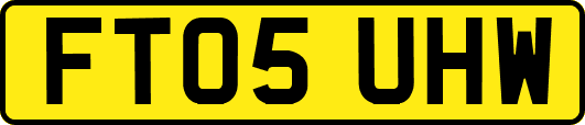 FT05UHW