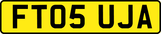 FT05UJA