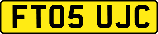 FT05UJC