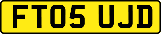 FT05UJD