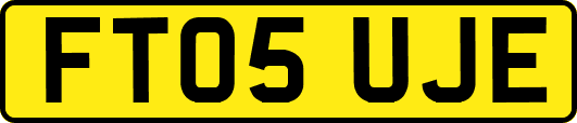 FT05UJE