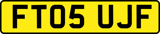 FT05UJF