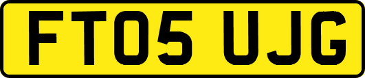 FT05UJG