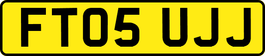 FT05UJJ