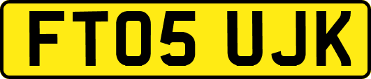 FT05UJK
