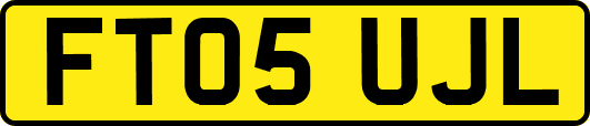 FT05UJL